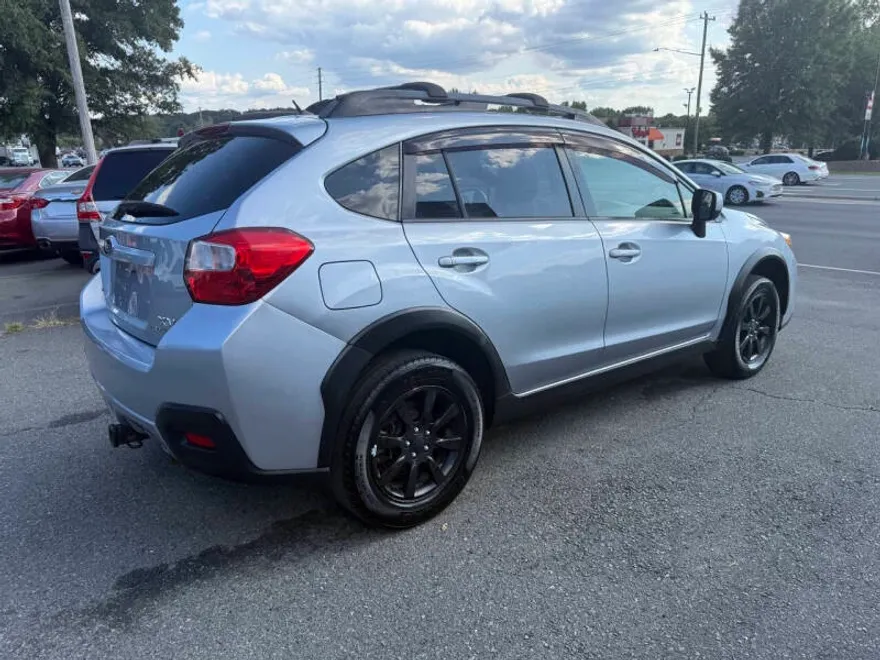 2014 Subaru Crosstrek 2.0i Premium photo 1