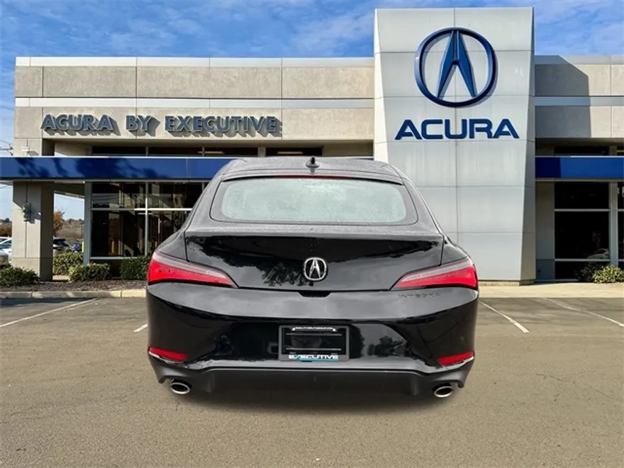 2025 Acura Integra Base photo 1
