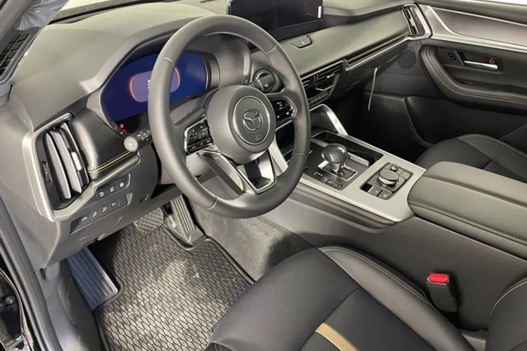 2025 Mazda CX-90 Plug-in Hybrid Premium Plus photo 1
