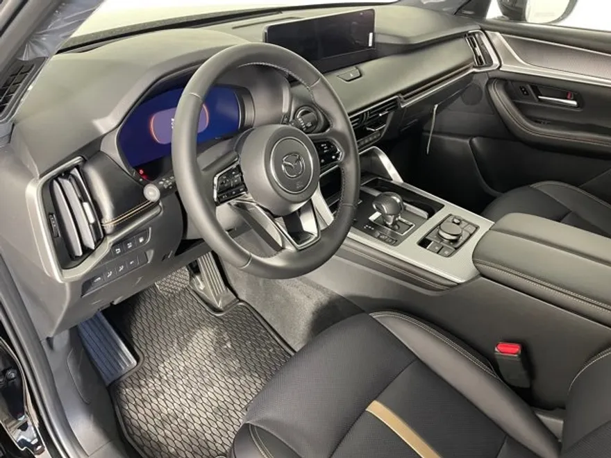 2025 Mazda CX-90 Plug-in Hybrid Premium Plus photo 1