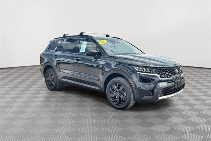 2021 Kia Sorento S photo 1