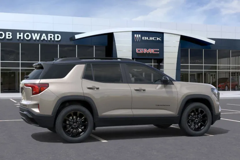 2026 Gmc Terrain Elevation photo 1