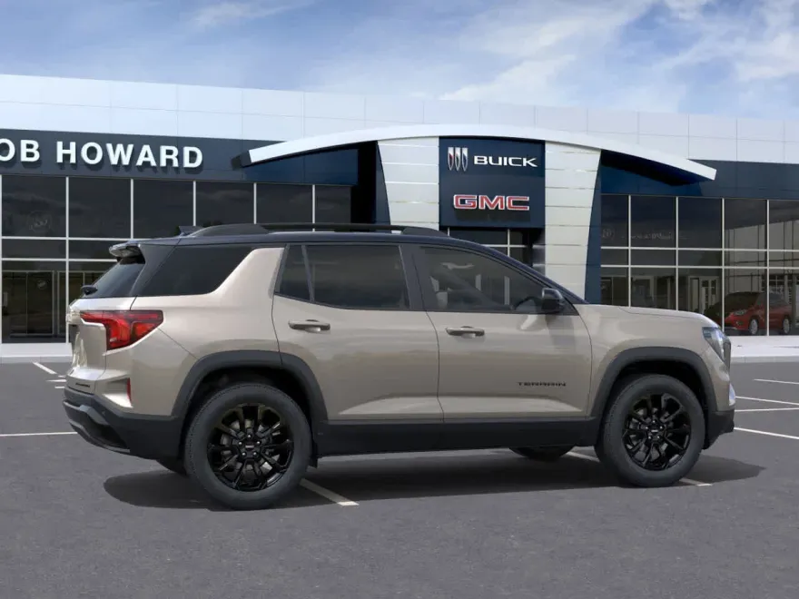 2026 Gmc Terrain Elevation photo 1