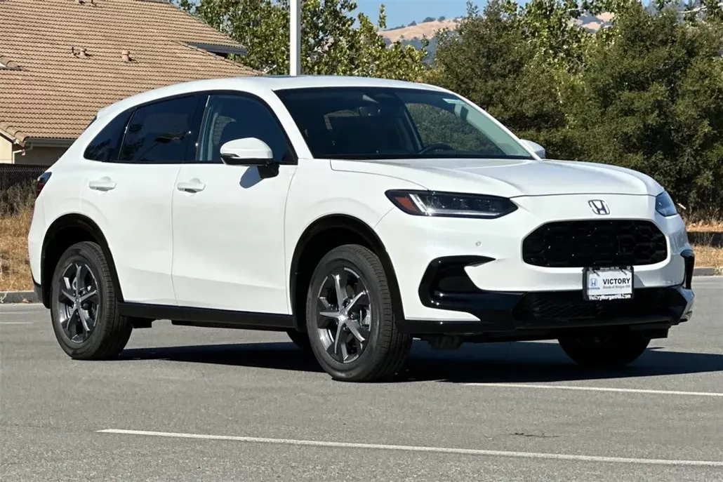 2025 Honda HR-V EX-L photo 1