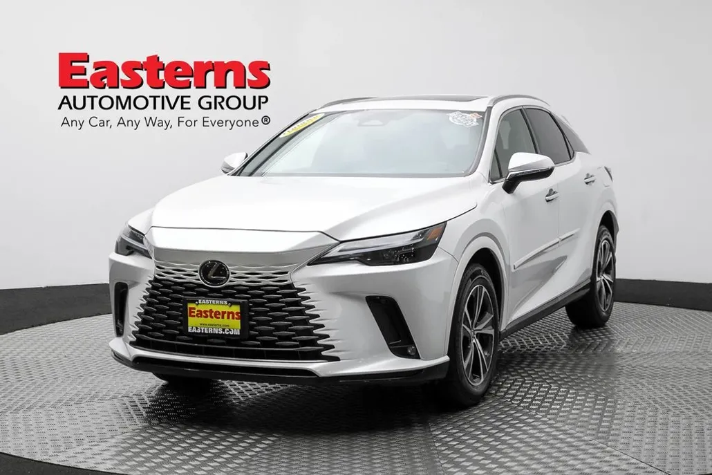 2024 Lexus RX 350 Premium photo 1