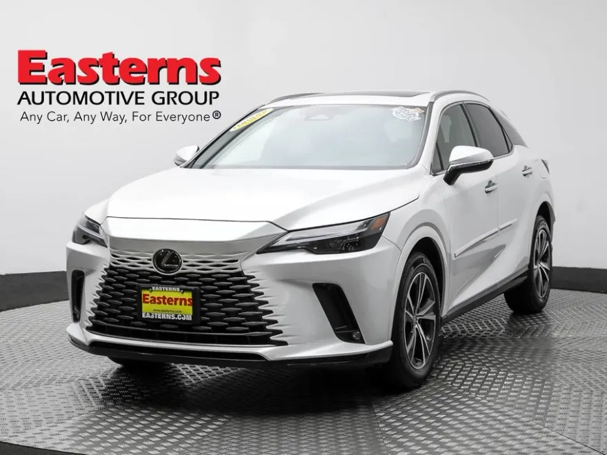 2024 Lexus RX 350 Premium photo 1