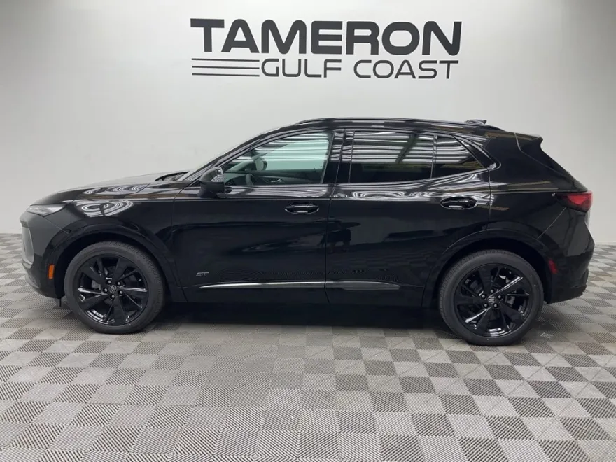 2025 Buick Envision Sport Touring photo 1