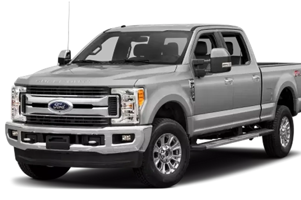 2019 Ford F-350 Lariat photo 1