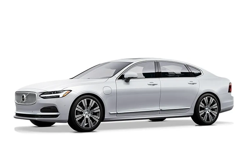 2024 Volvo S90 T8 Ultimate photo 1