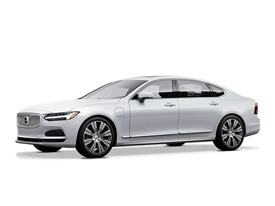 2024 Volvo S90 T8 Ultimate photo 1