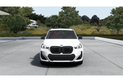 2026 Bmw X1 M35i photo 2
