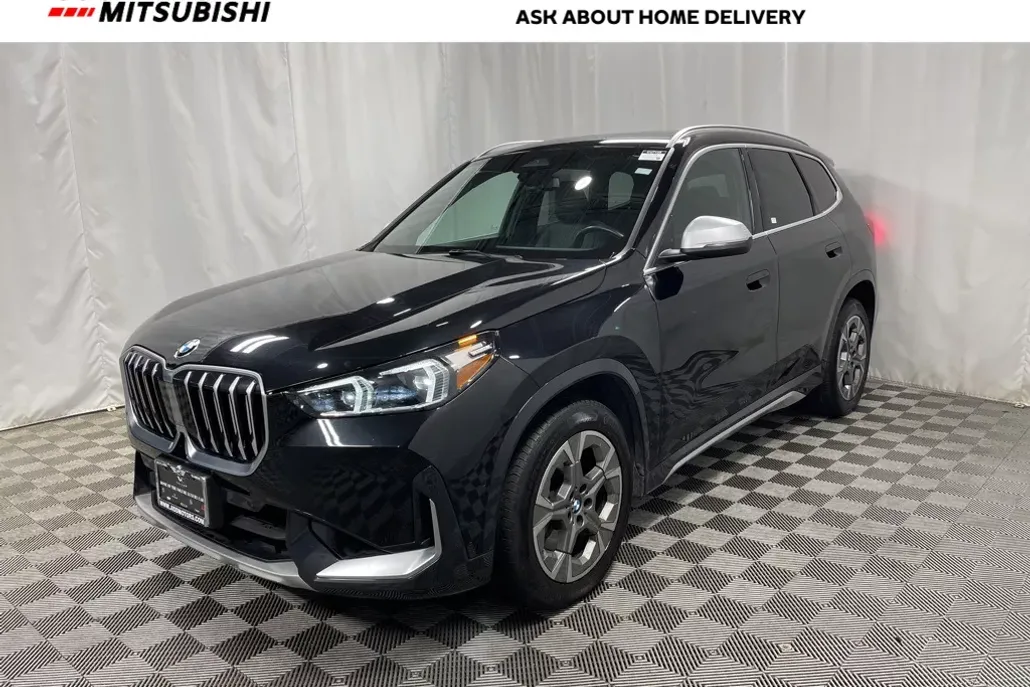 2024 Bmw X1 XDrive28i photo 1