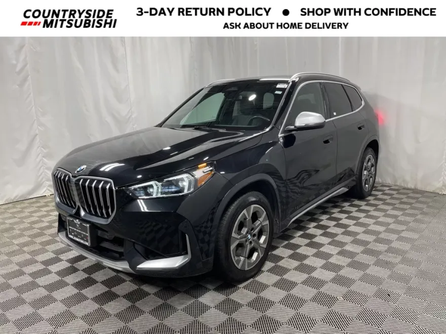 2024 Bmw X1 XDrive28i photo 1