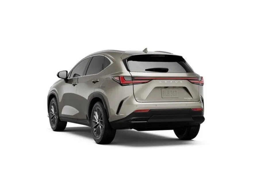 2026 Lexus NX 350h Premium AWD photo 1
