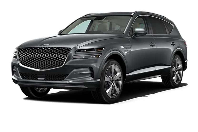 2023 Genesis GV80 3.5T AWD photo 1