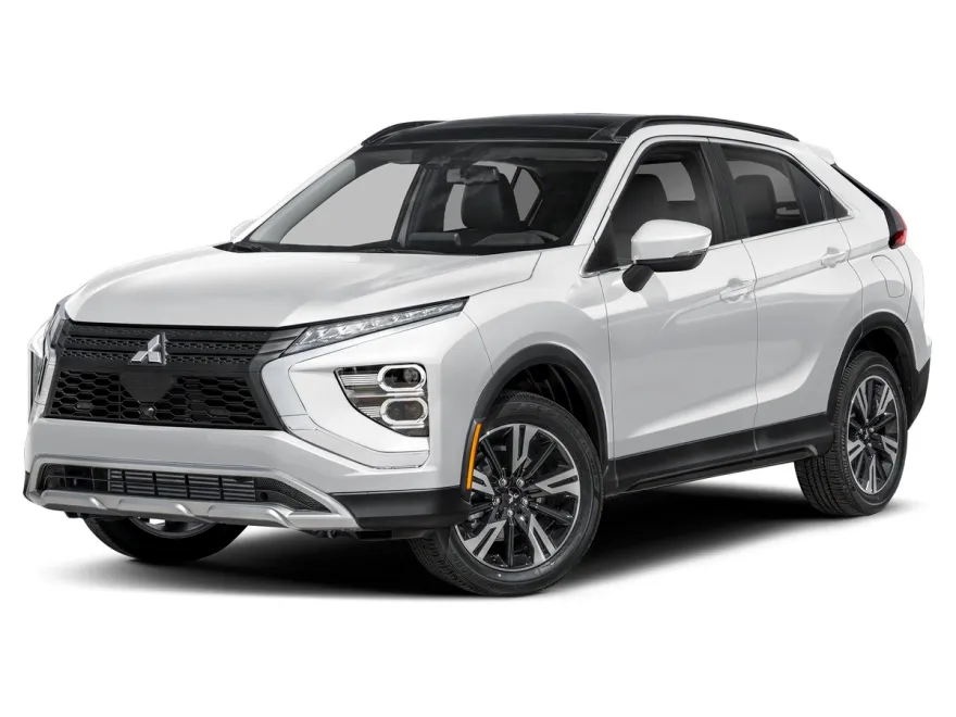 2026 Mitsubishi Eclipse Cross SE photo 1