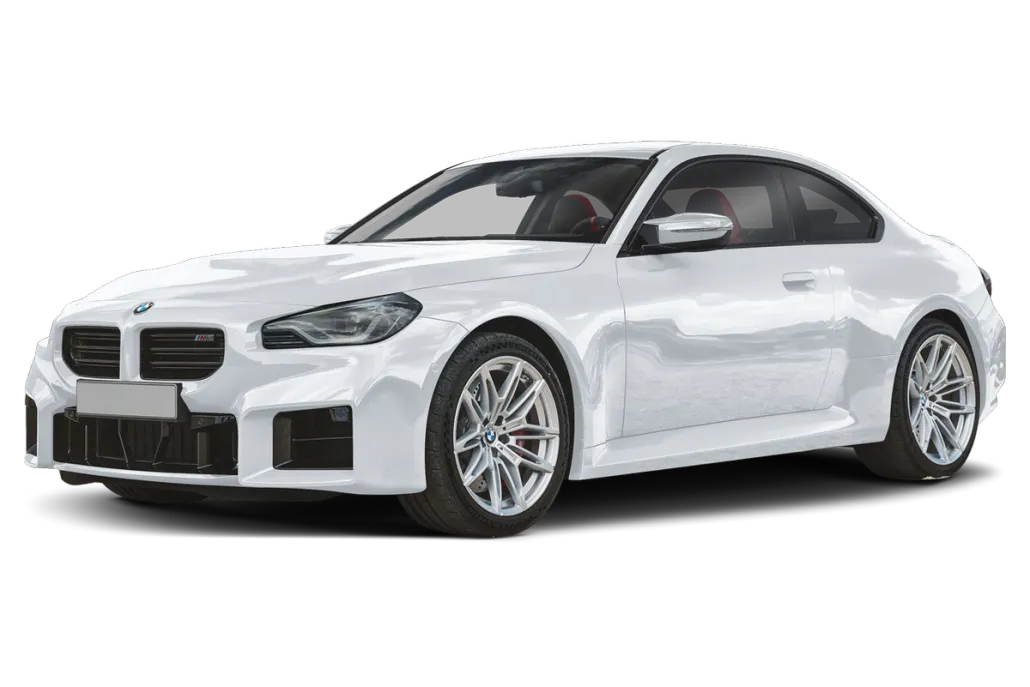 2025 Bmw M2 Coupe photo 1