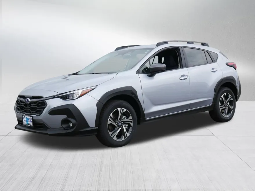 2025 Subaru Crosstrek Premium photo 1