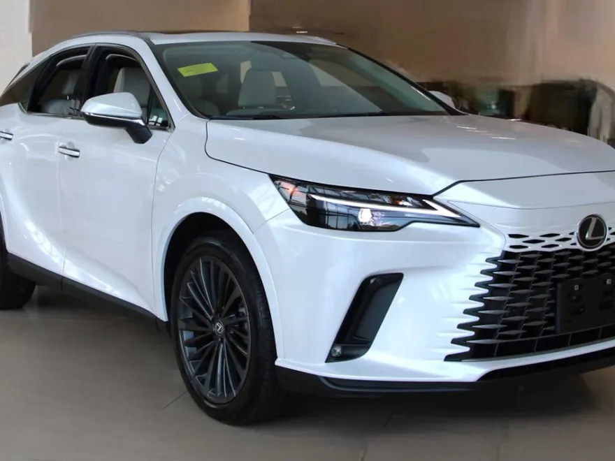 2024 Lexus RX 350 Premium photo 1