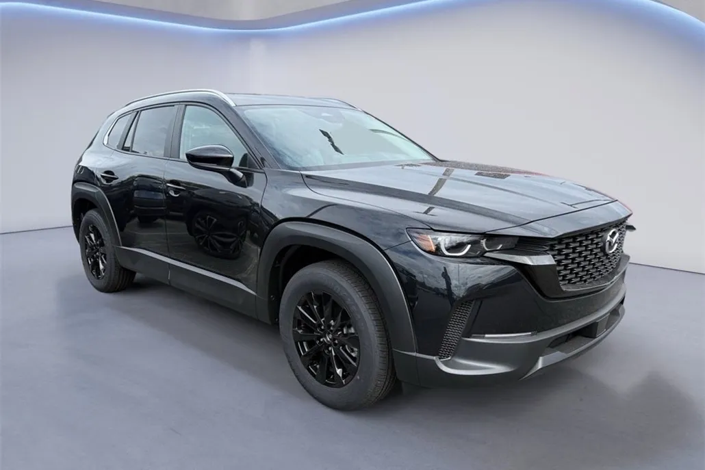 2025 Mazda CX-50 2.5 S Premium photo 1