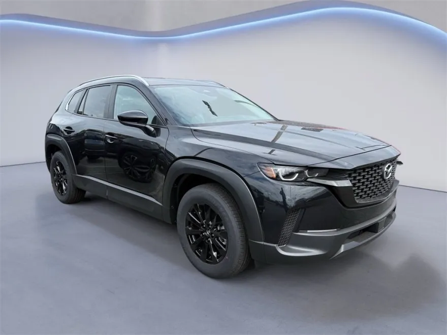2025 Mazda CX-50 2.5 S Premium photo 1