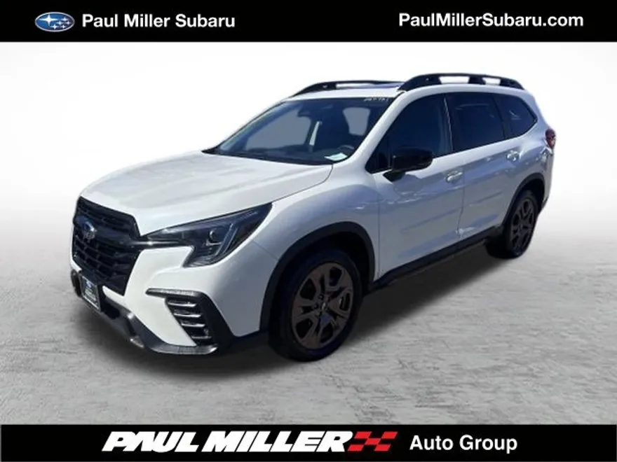 2025 Subaru Ascent Limited photo 1