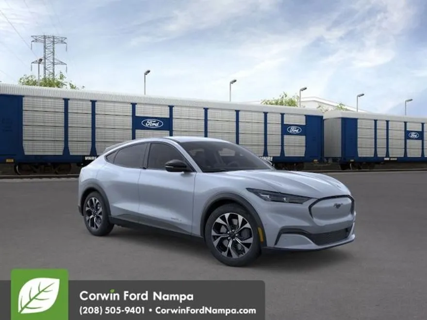 2025 Ford Mustang Mach-E Select photo 1
