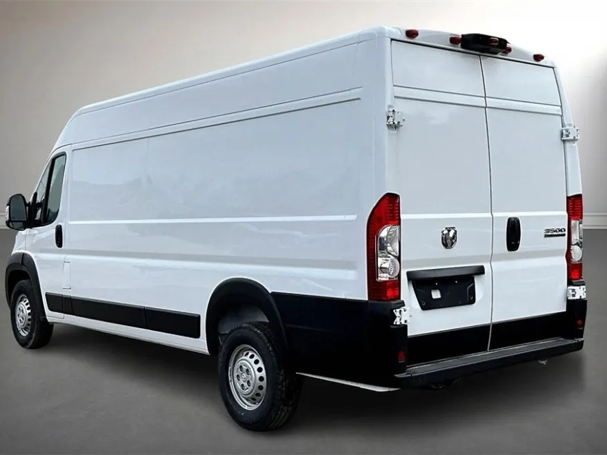 2025 Ram ProMaster 3500 photo 1