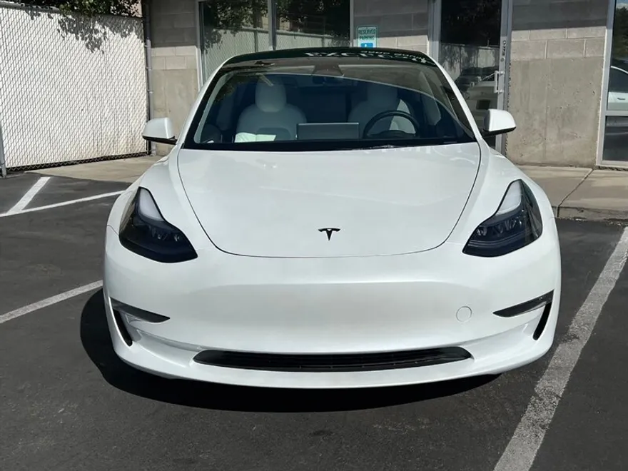 2023 Tesla Model 3 Performance photo 1