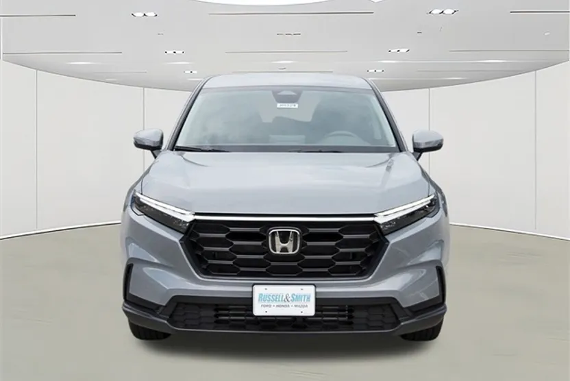 2026 Honda CR-V LX photo 1