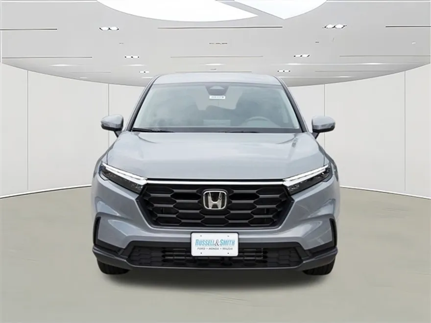 2026 Honda CR-V LX photo 1