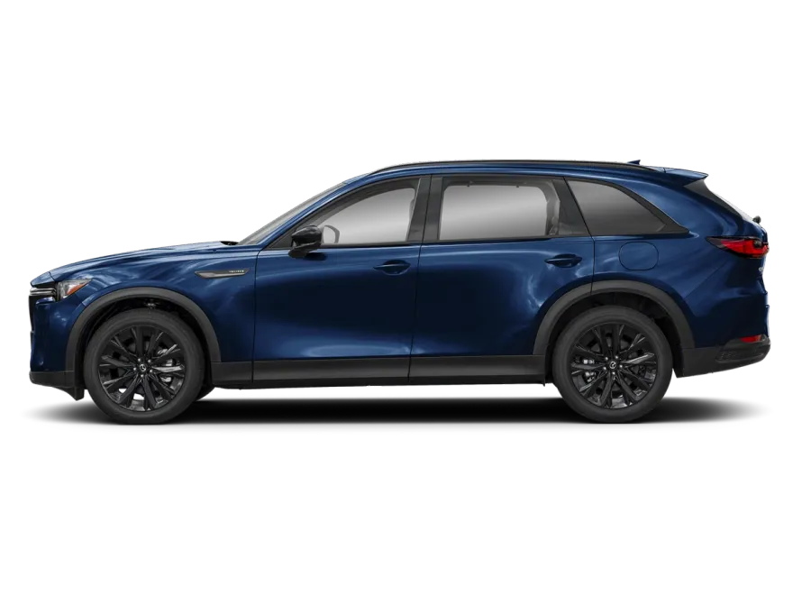 2026 Mazda CX-90 3.3 Turbo Premium S photo 1