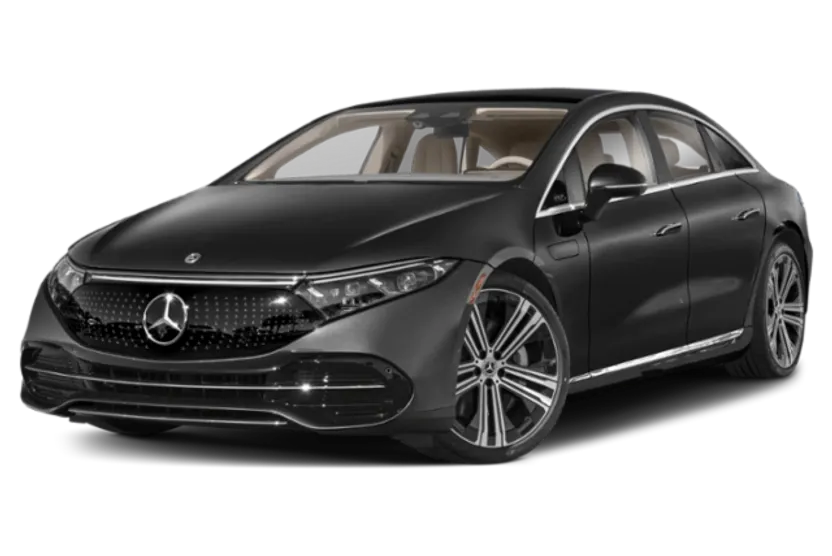2023 Mercedes Benz EQS Sedan 450 4MATIC photo 1