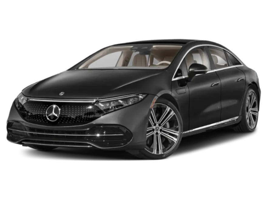 2023 Mercedes Benz EQS Sedan 450 4MATIC photo 1