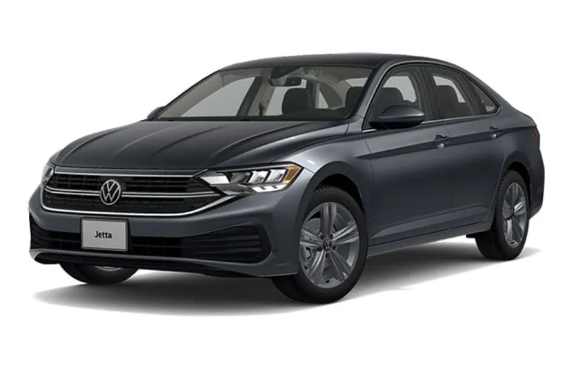 2024 Volkswagen Jetta SE photo 1