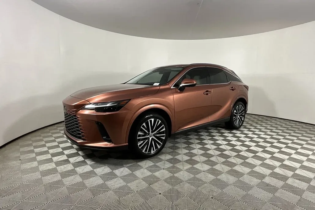 2023 Lexus RX 350 Premium photo 1