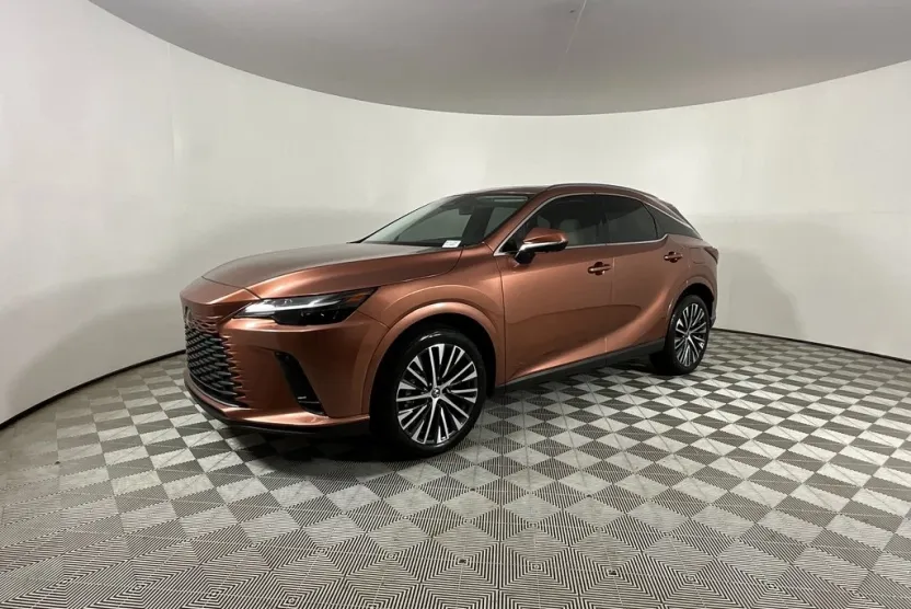 2023 Lexus RX 350 Premium photo 1