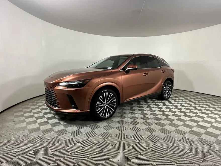 2023 Lexus RX 350 Premium photo 1