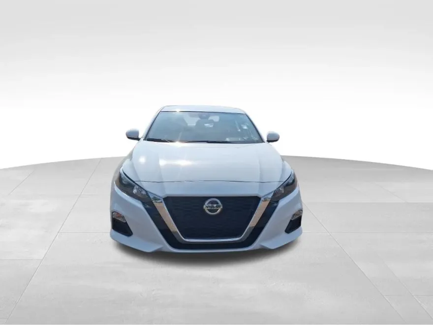 2022 Nissan Altima 2.5 S photo 1