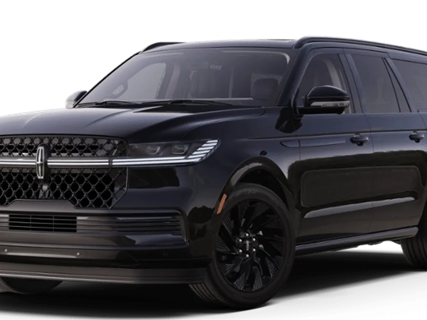 2025 Lincoln Navigator L Reserve photo 1