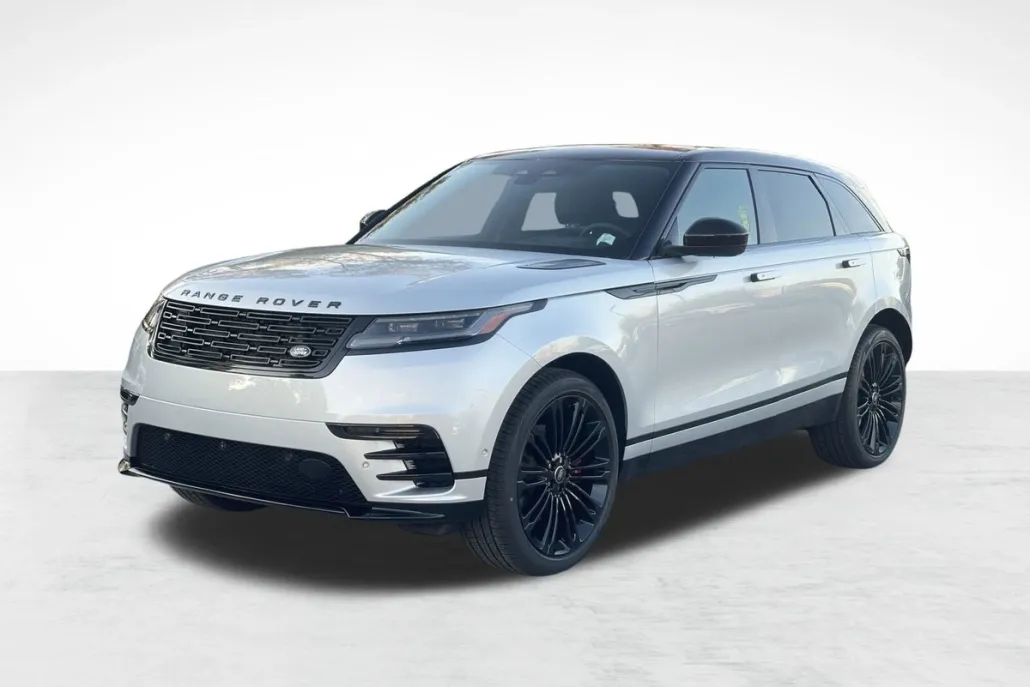 2025 Land Rover Range Rover Velar P250 Dynamic SE photo 1