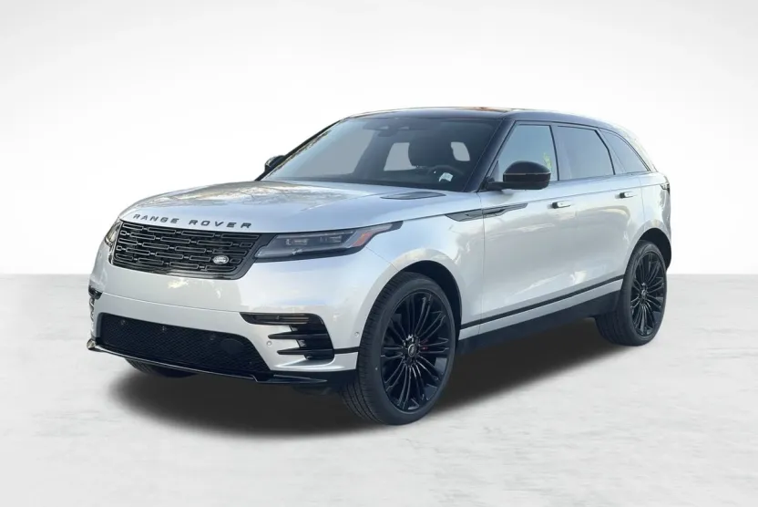 2025 Land Rover Range Rover Velar P250 Dynamic SE photo 1