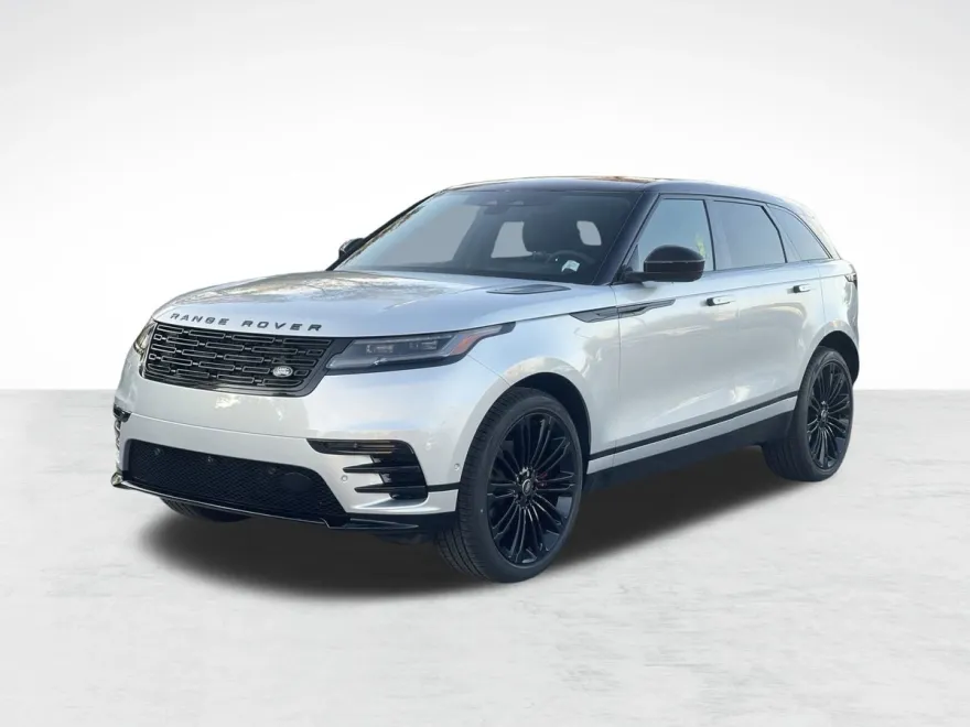 2025 Land Rover Range Rover Velar P250 Dynamic SE photo 1