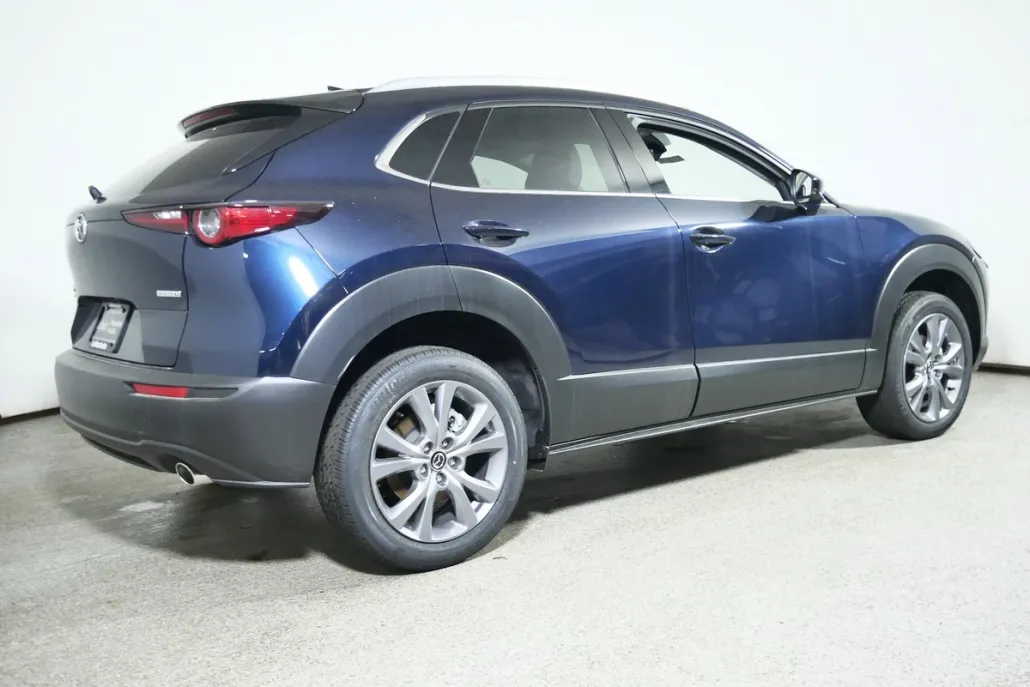 2025 Mazda CX-30 2.5 S Premium photo 1