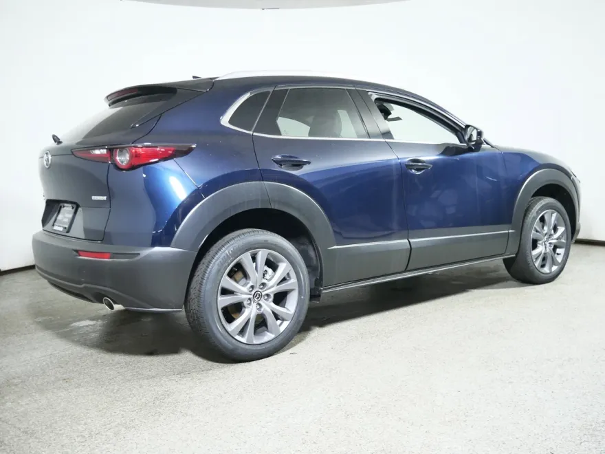2025 Mazda CX-30 2.5 S Premium photo 1