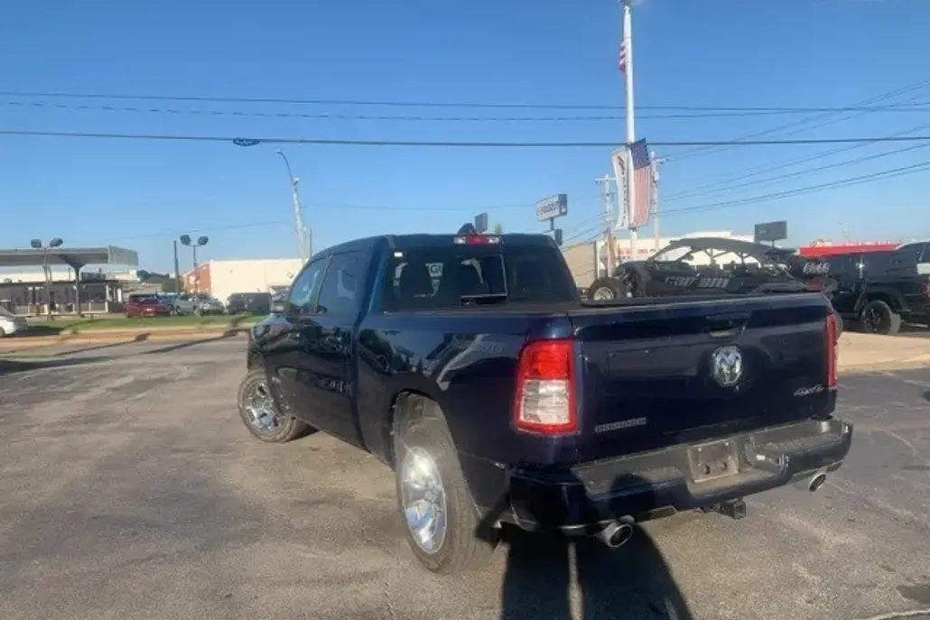 2023 Ram 1500 Big Horn Lone Star photo 1