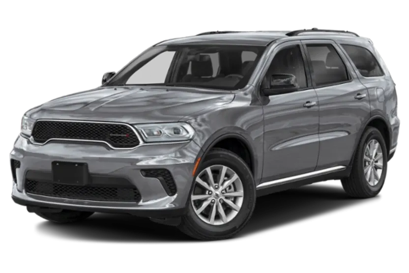 2026 Dodge Durango GT photo 1