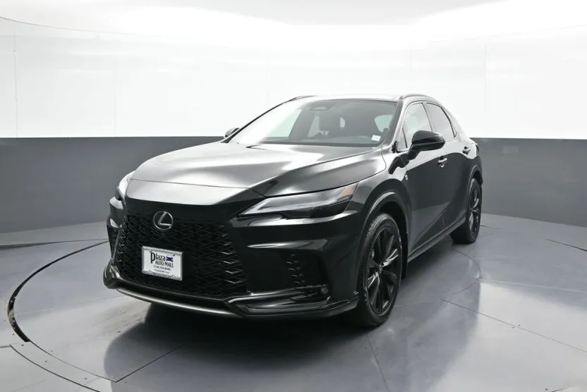 2024 Lexus RX 500h F SPORT Performance photo 1