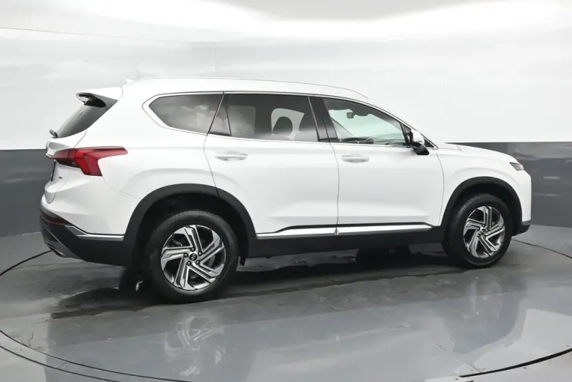 2023 Hyundai Santa Fe SEL Premium photo 1