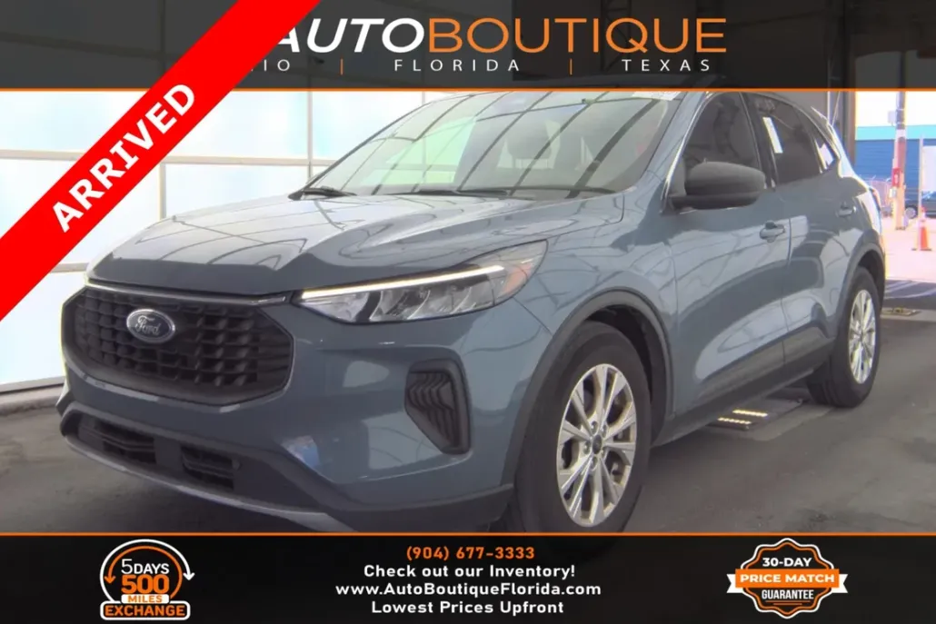 2023 Ford Escape Active photo 1
